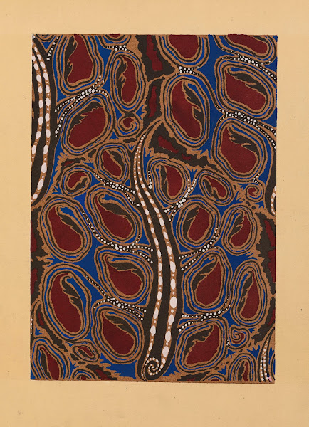 20 compositions en couleurs dans le style oriental Pl03 1920