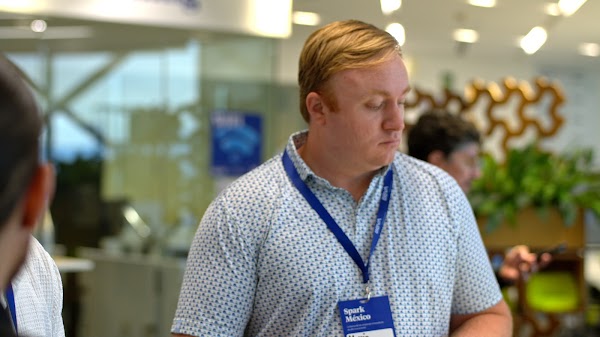 BBVA Cocktail — photo 10