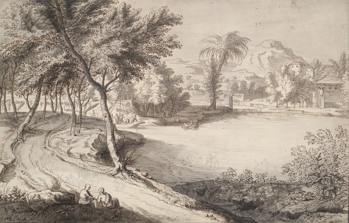 RiverLandscape