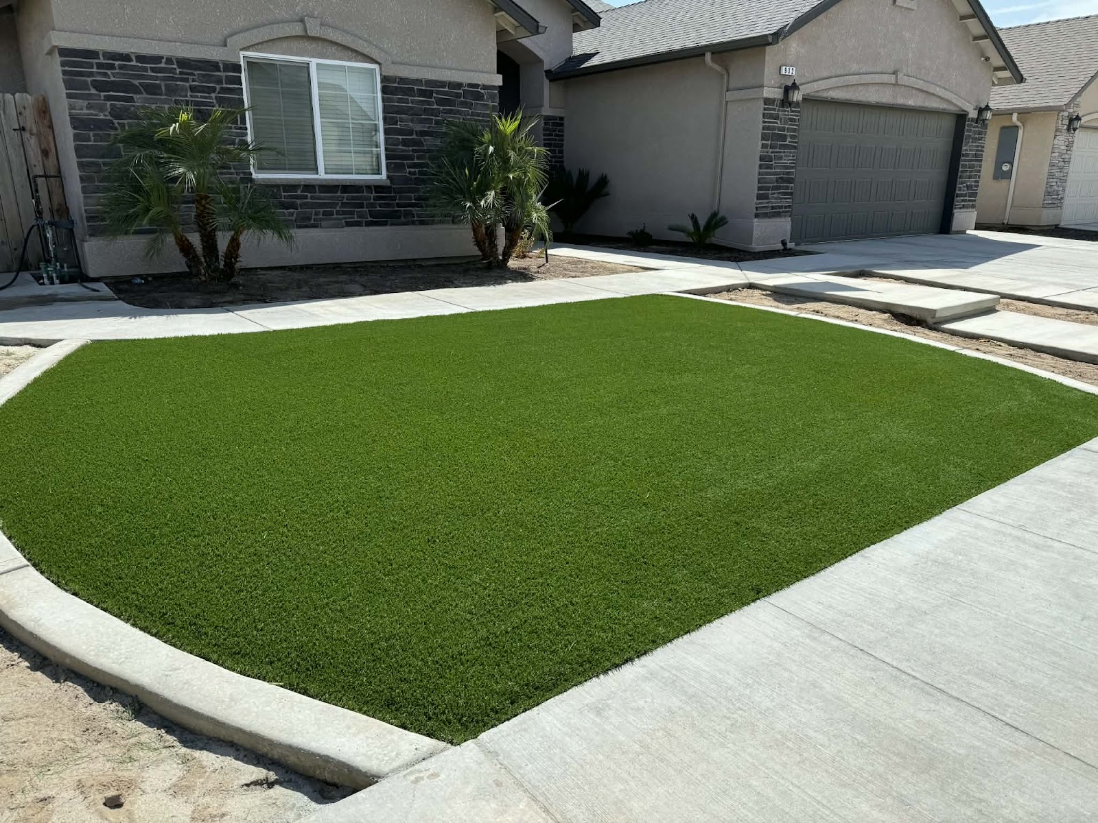 Stonewood Landscapes - Premium outdoor living project