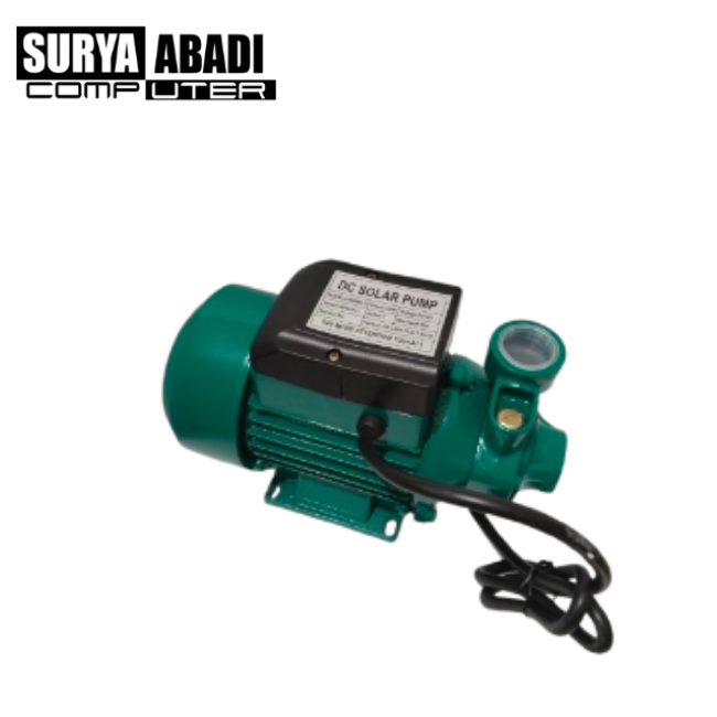 POMPA HISAP OTOMATIS VORTEX 12V