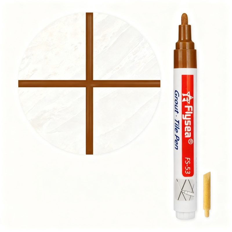 Fugenstift für Fliesen, 5 ml