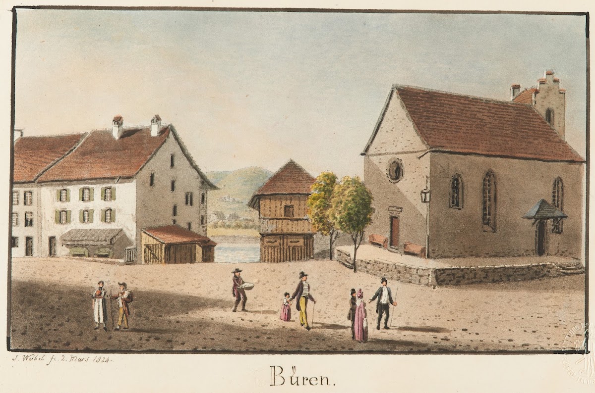 Büren