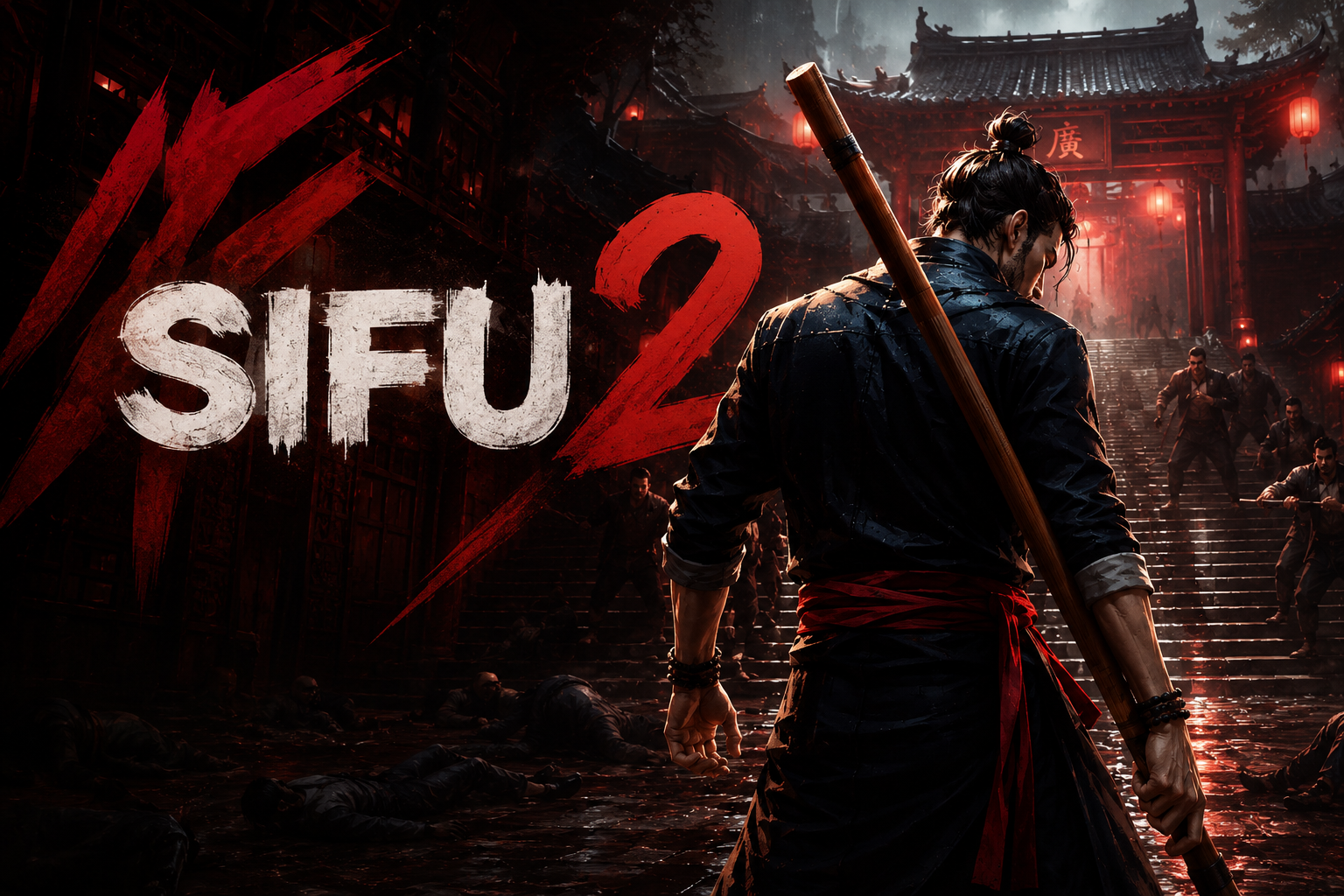 Sifu 2 ainda pode acontecer? O silêncio da Sloclap só aumenta a saudade de um dos melhores jogos de kung fu da geração