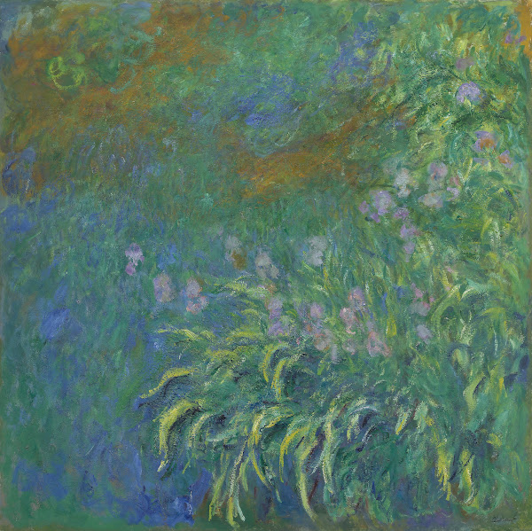 Irises 1914 17