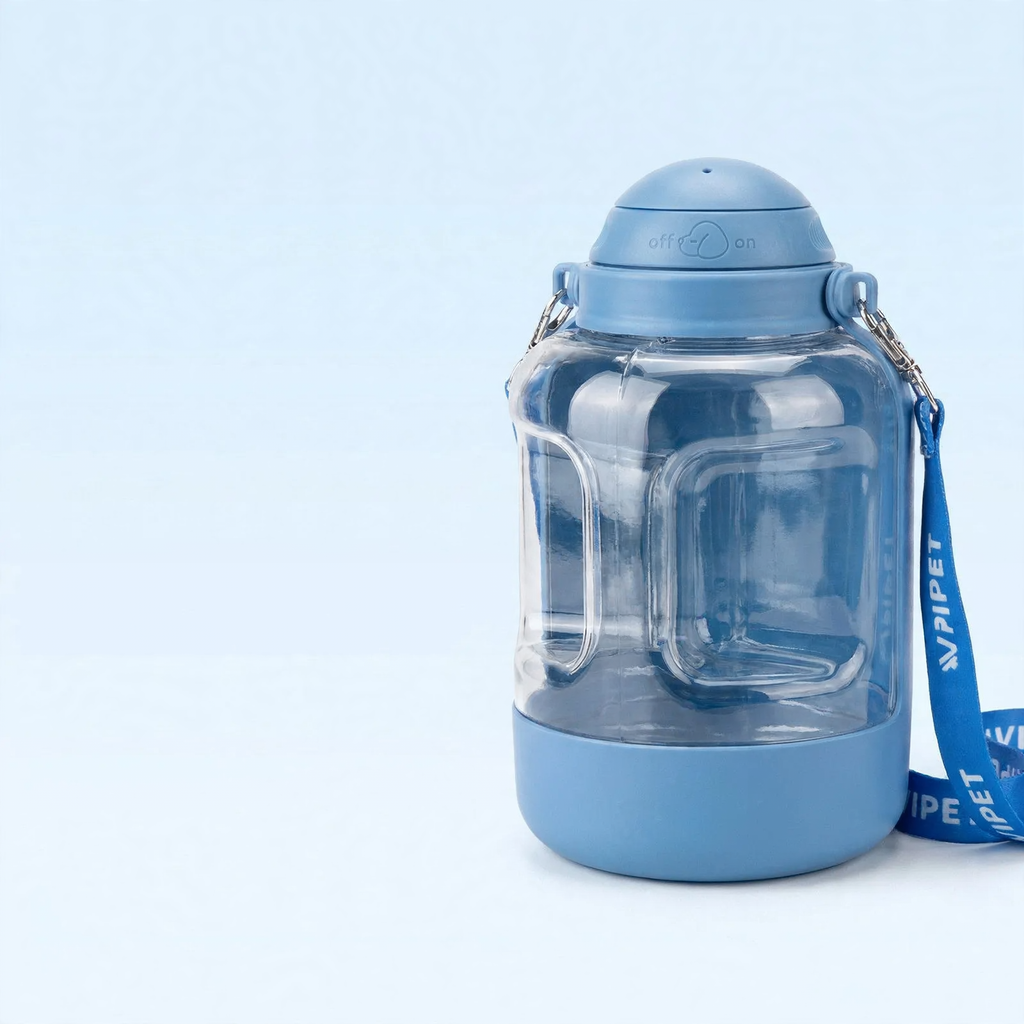 Portable Water and Food Bag for Dogs