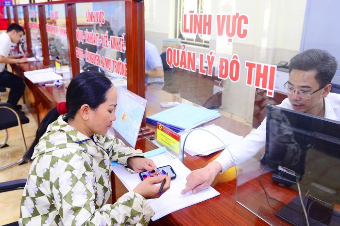 Phân quyền cho Chủ tịch xã trong quản lý đất đai - Đài Phát thanh và truyền hình Hà Nội