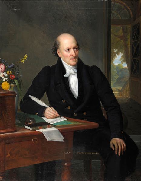 René Castel 1832