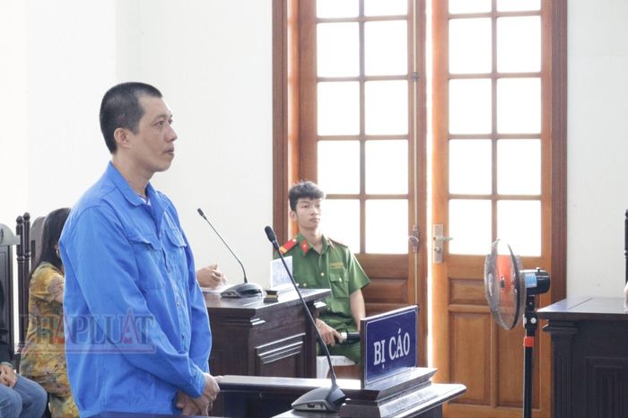 Yếu tố khiến tòa nhận định bị cáo 'không còn nhân tính' và tuyên mức án tử hình - Báo Pháp Luật TP.HCM