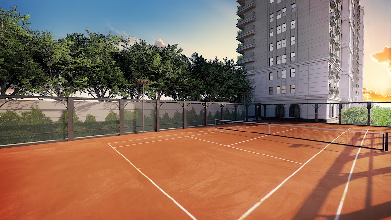 Château Jardin - foto 5