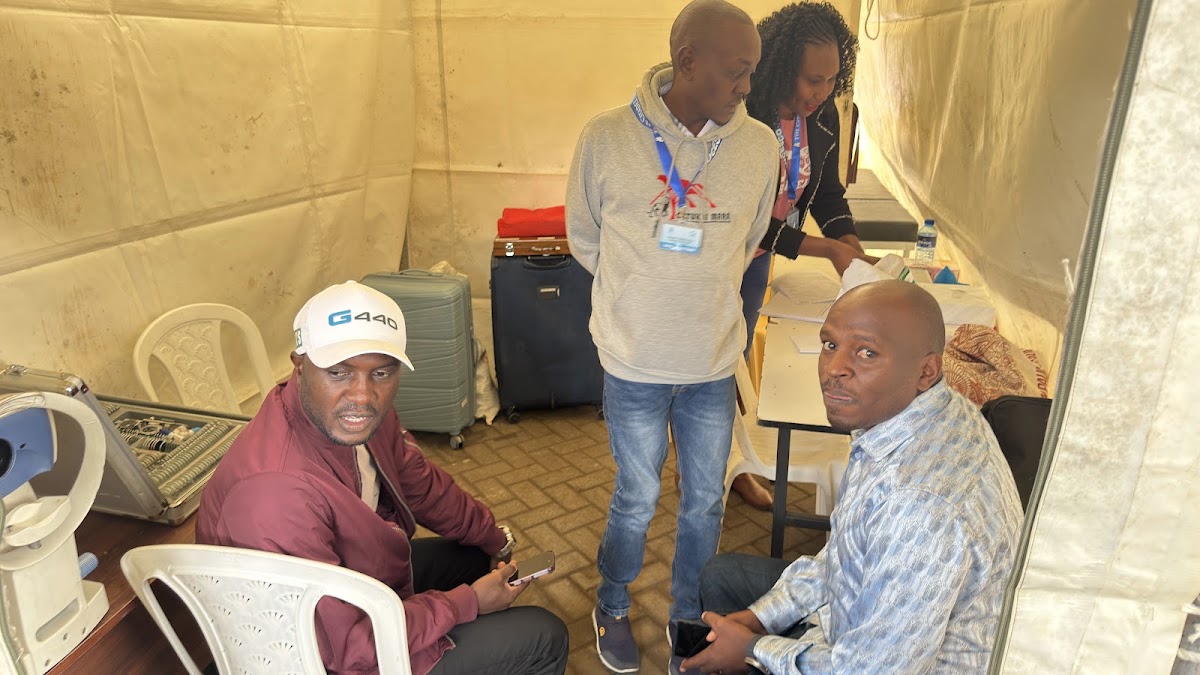 May 2026 Medical Camp