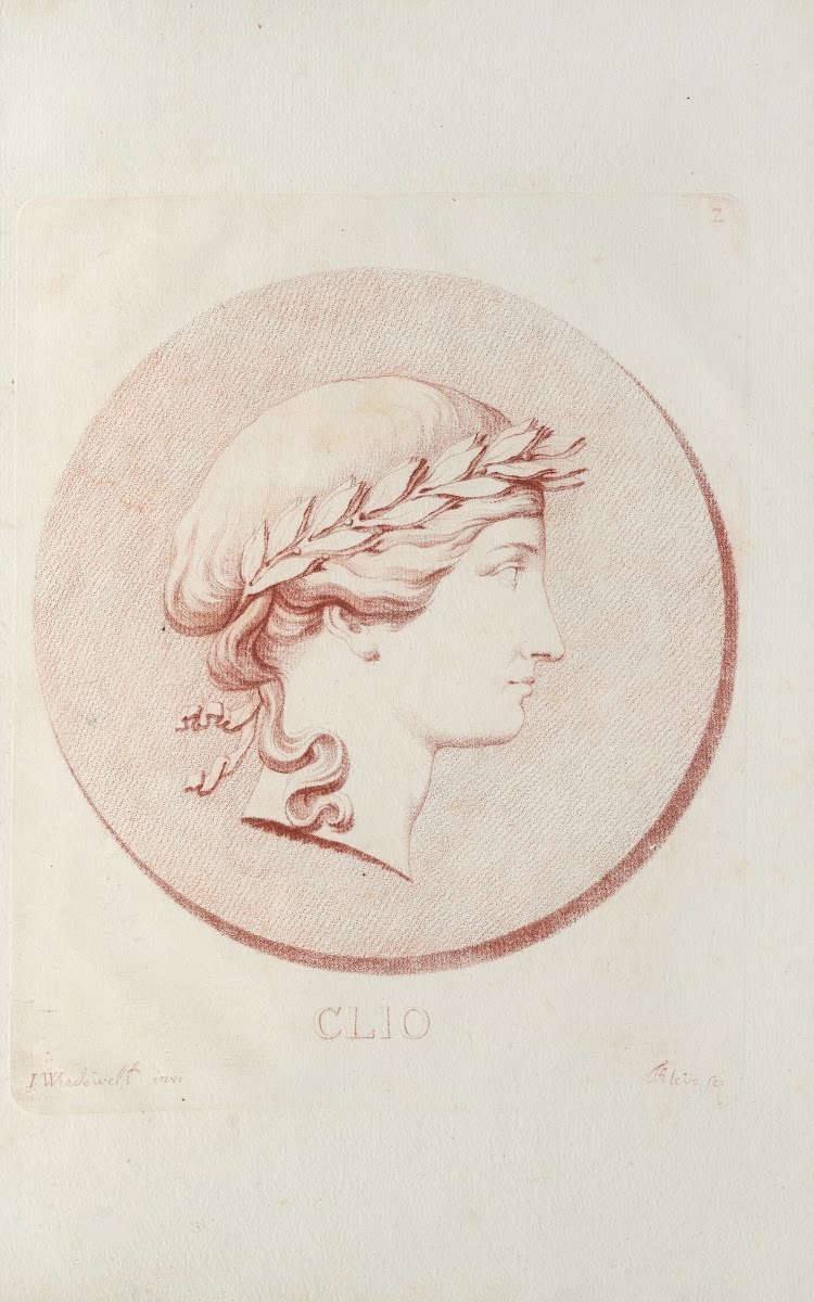 Clio 1776
