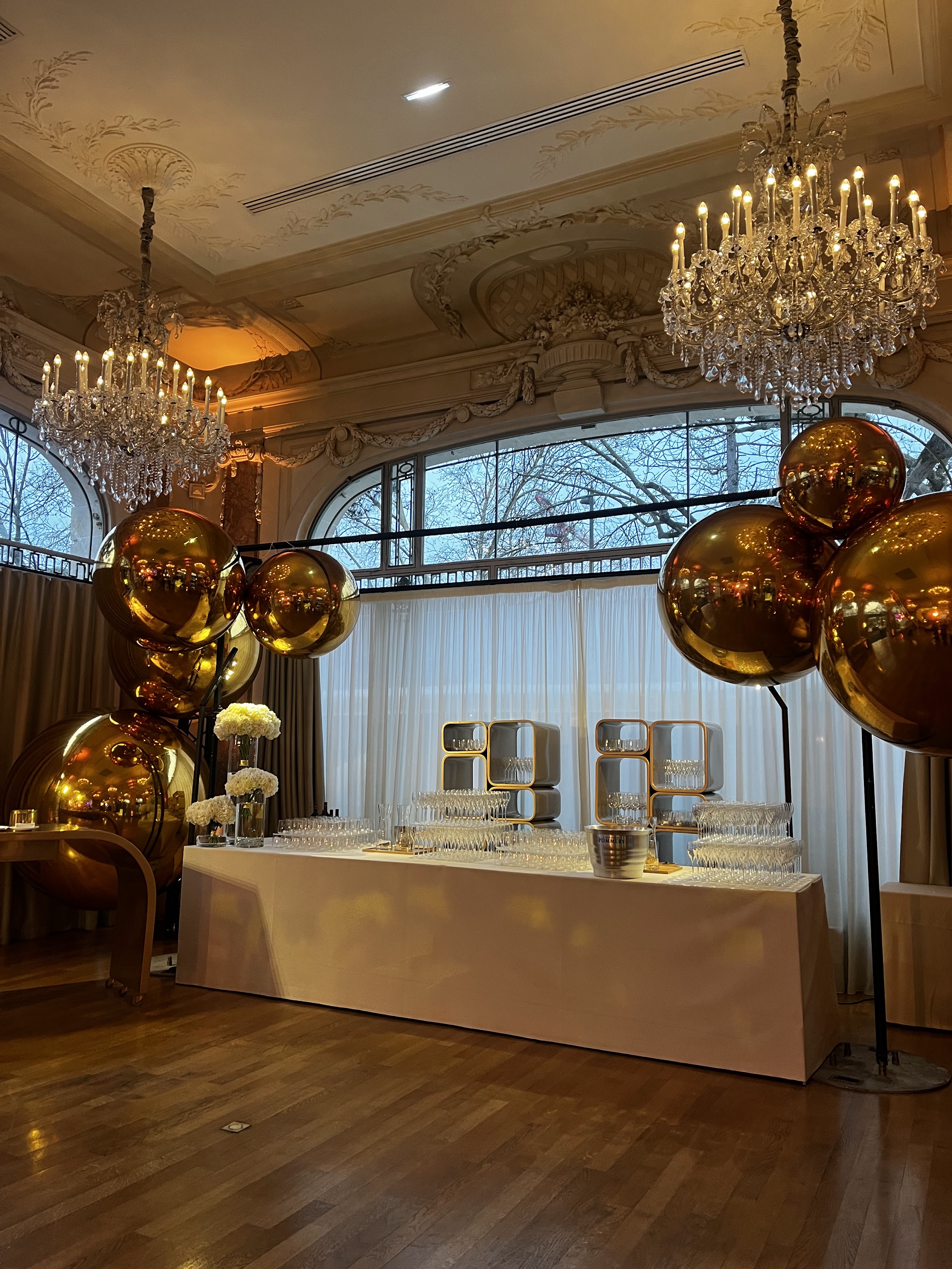 Puig End Of The Year Event, image 4