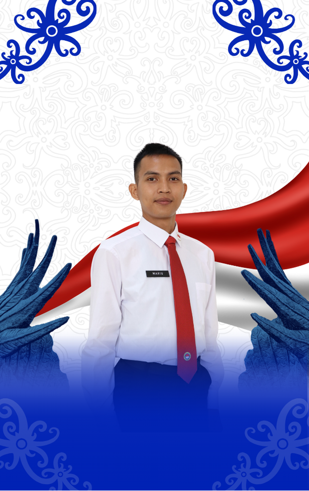 Mario Ahmad Aprilian
