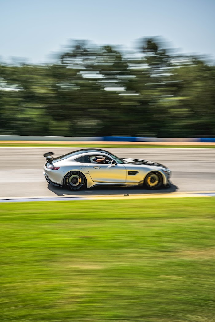 Road Atlanta — photo 5