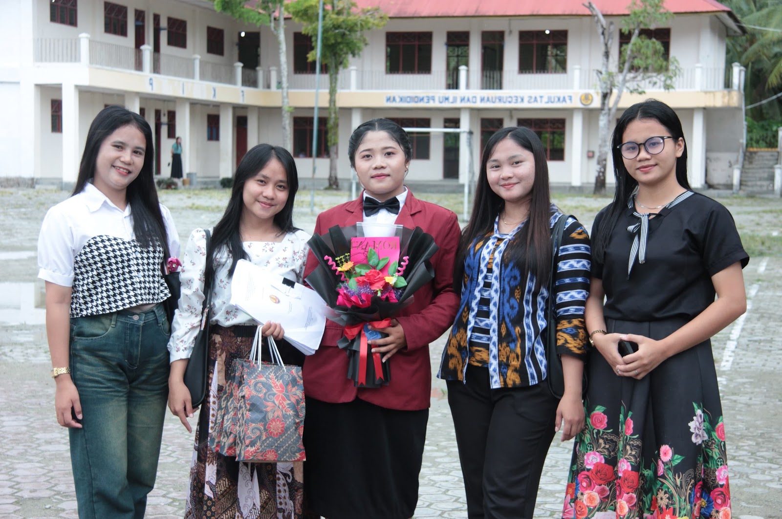 Teman