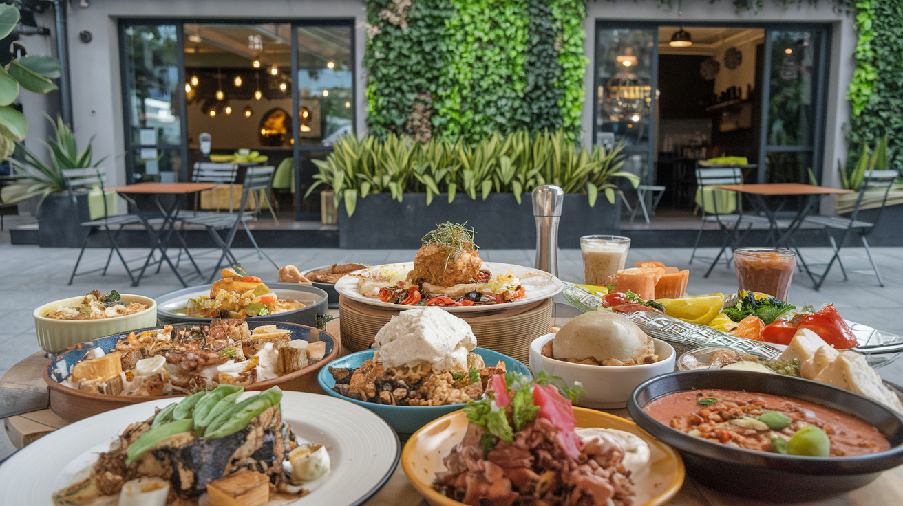 Best Places in Bandra to Eat – Top Picks 2026