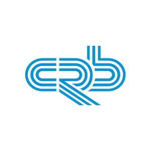 CLARK, RICHARDSON & BISKUP CONSULTING ENGINEERS Logo