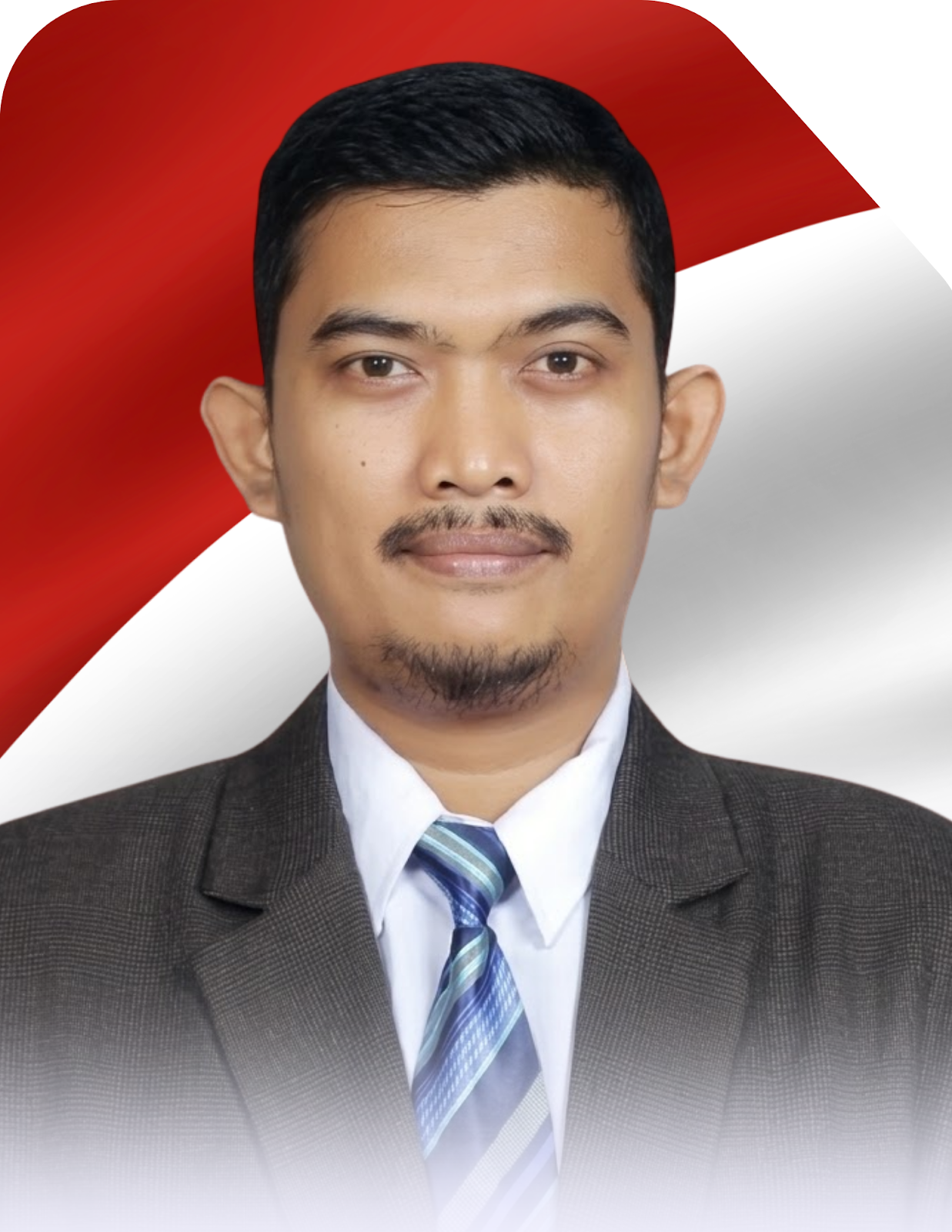 Matang, M.Pd.