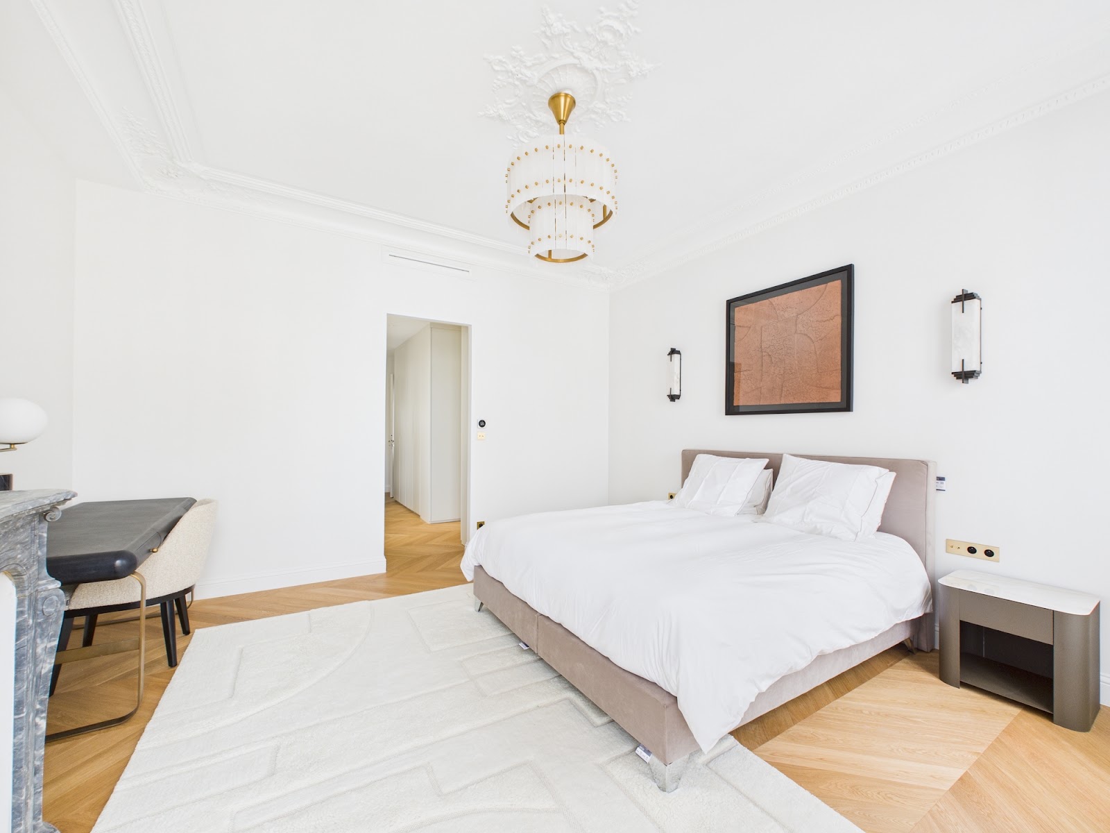 location — 123 rue de Longchamp, 75116 Paris — photo 6/30