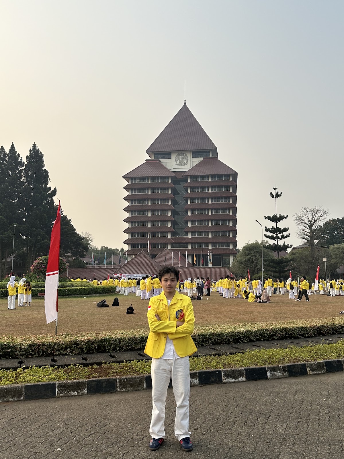 Rafendra Fabian Yuditama