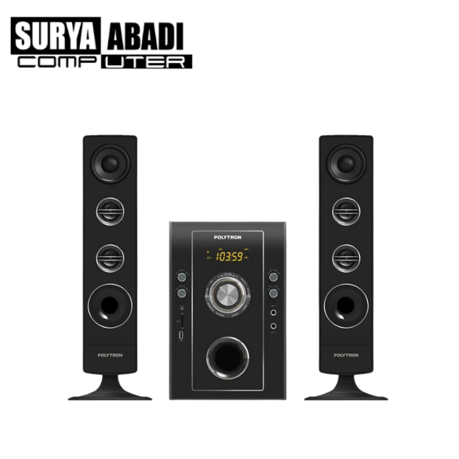 SPEAKER POLYTRON PMA 9526