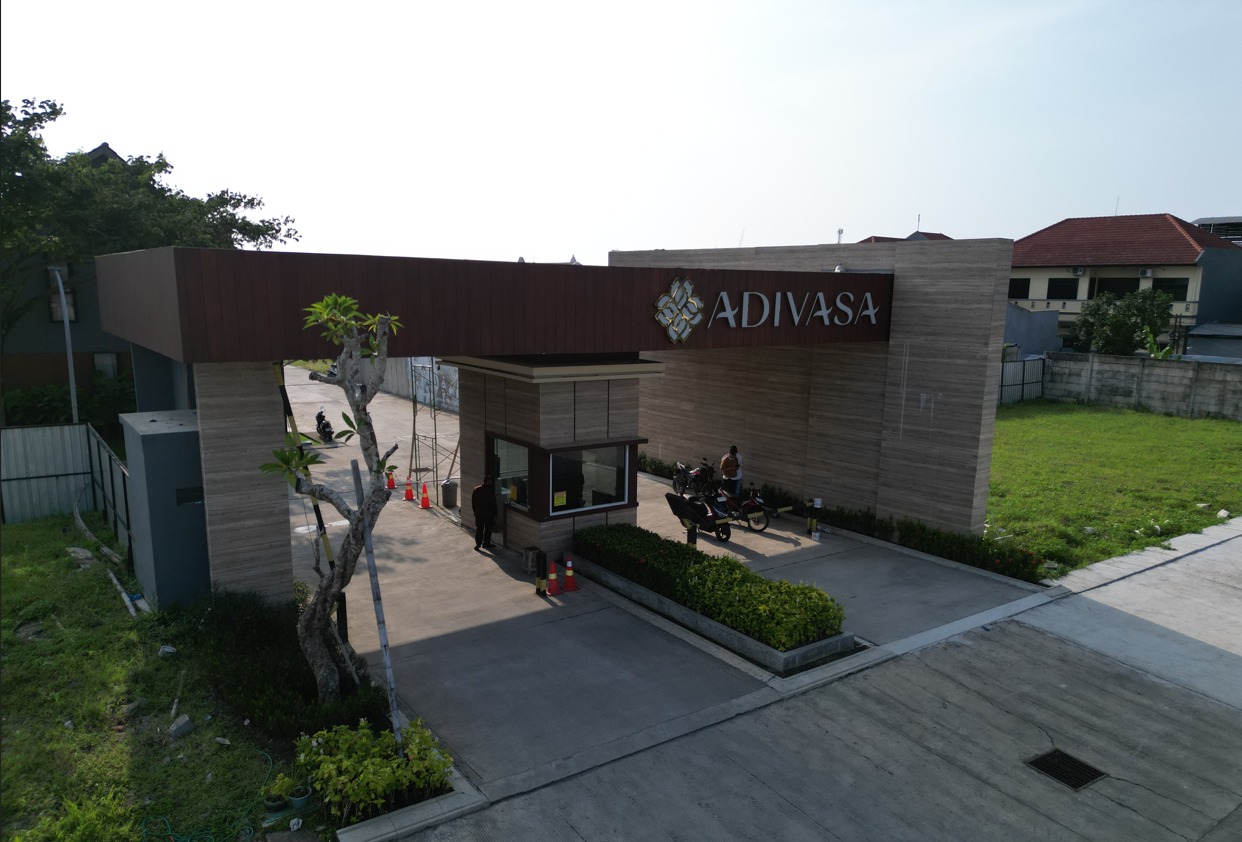 Adivasa Arcadia 2025 Portrait Video