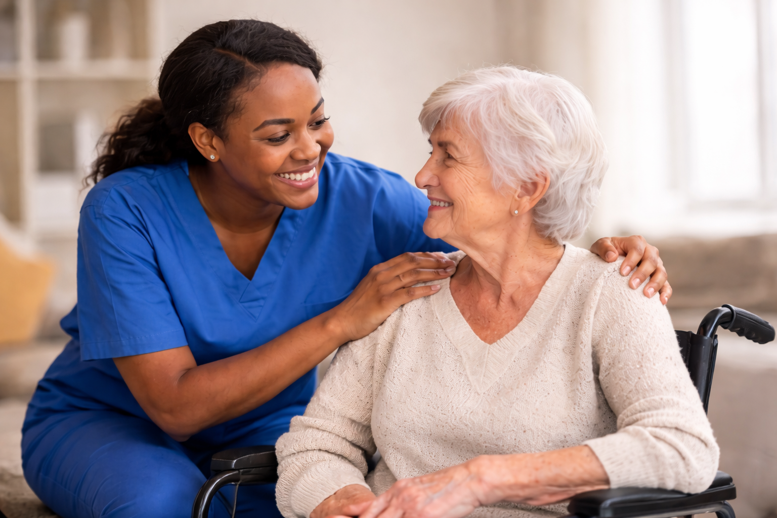 Personal Support Worker (PSW) Program