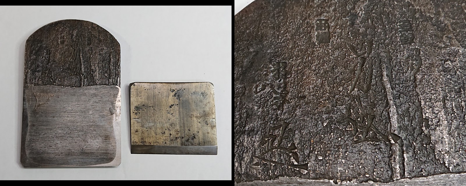 ★男盛★龍進斎★身幅73mm 寸八★鉋 かんな 大工道具★