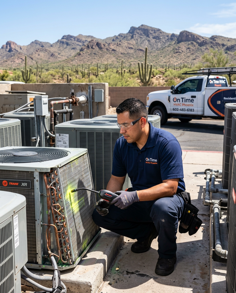 What is the most expensive thing to fix on a furnace?