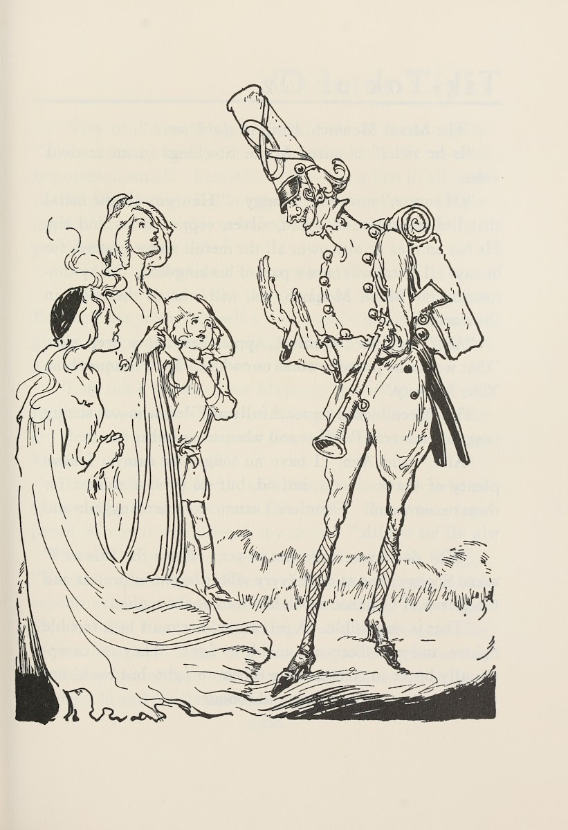 Tik Tok of Oz Pl15 1914