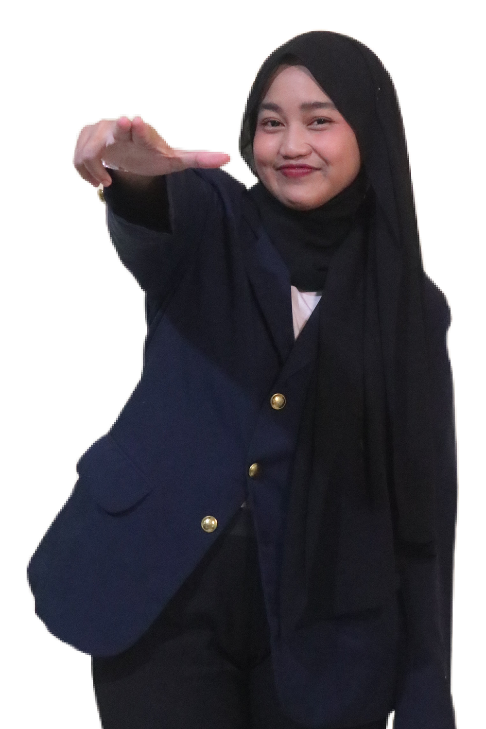 Fajnah Nabila Zahratul Fitria