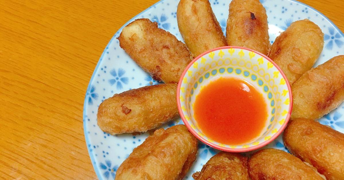Khoai lang kén