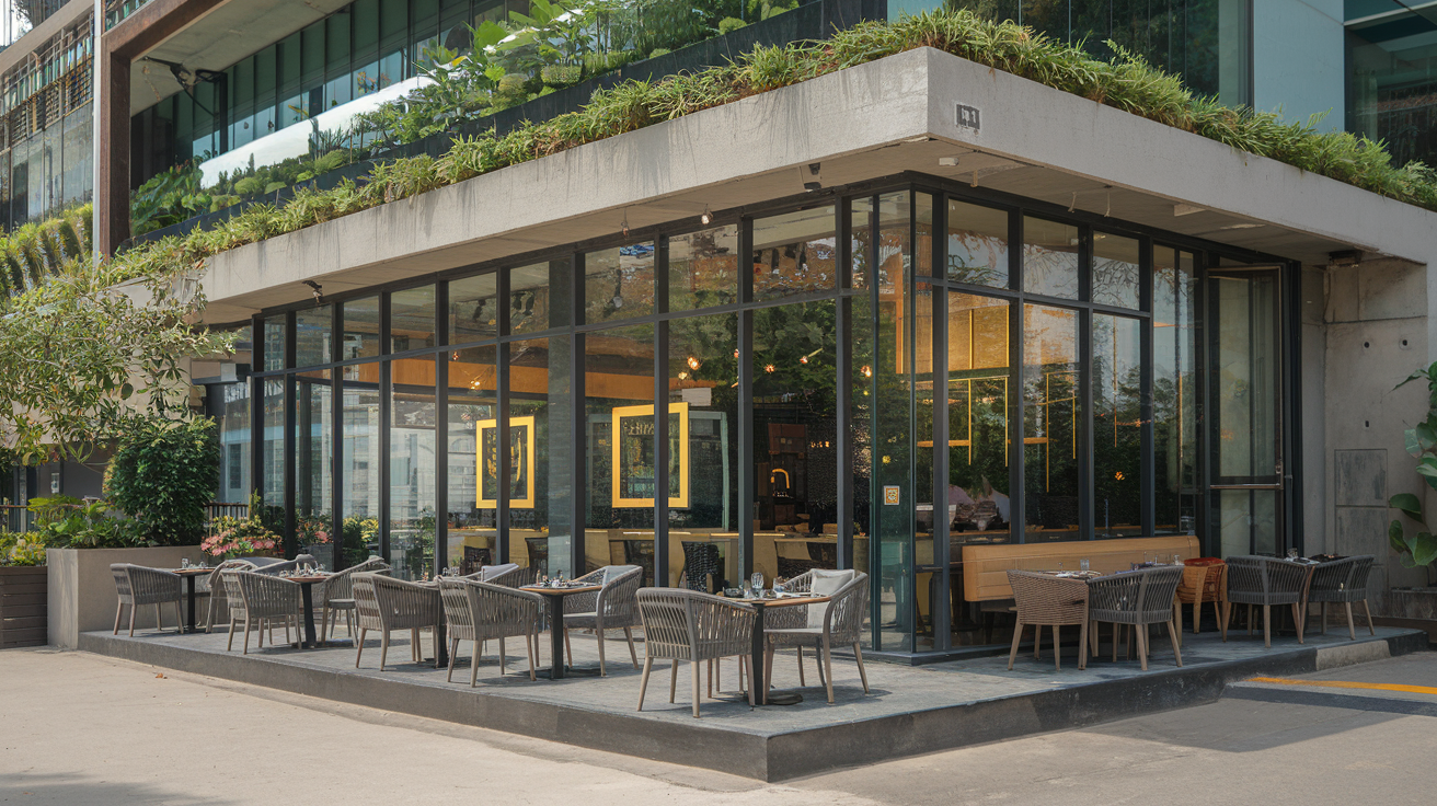 Best Restaurants in Belapur – Top Picks 2026