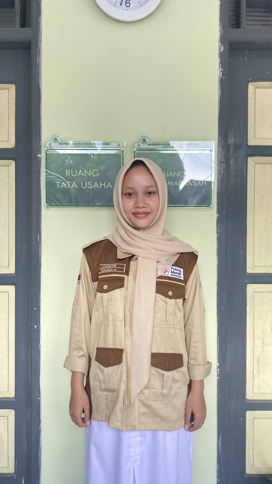 Nagisa Arum
