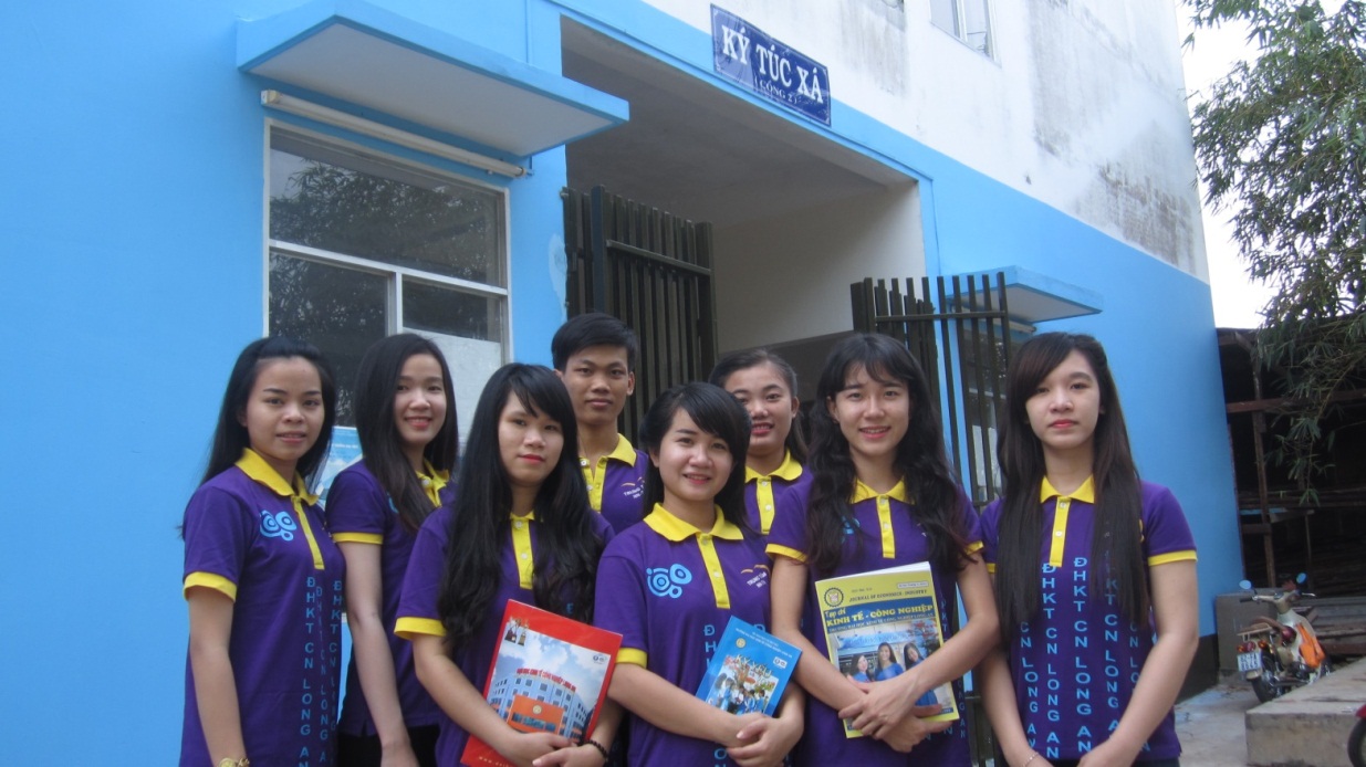 KTX DLA –  sự lựa chọn tốt nhất của các bạn