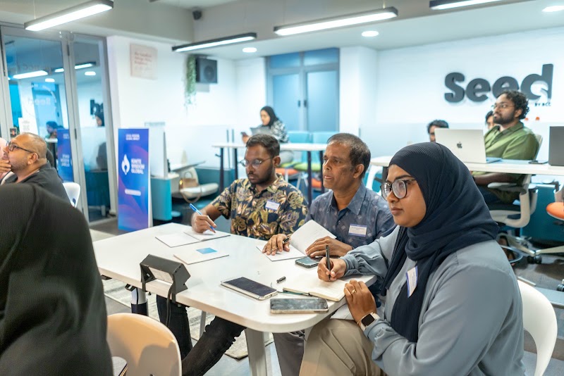 Sales Playbook Masterclass — photo 6