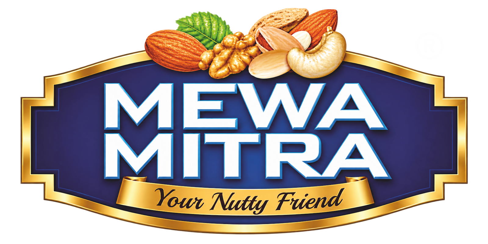Mewa Mitra Logo