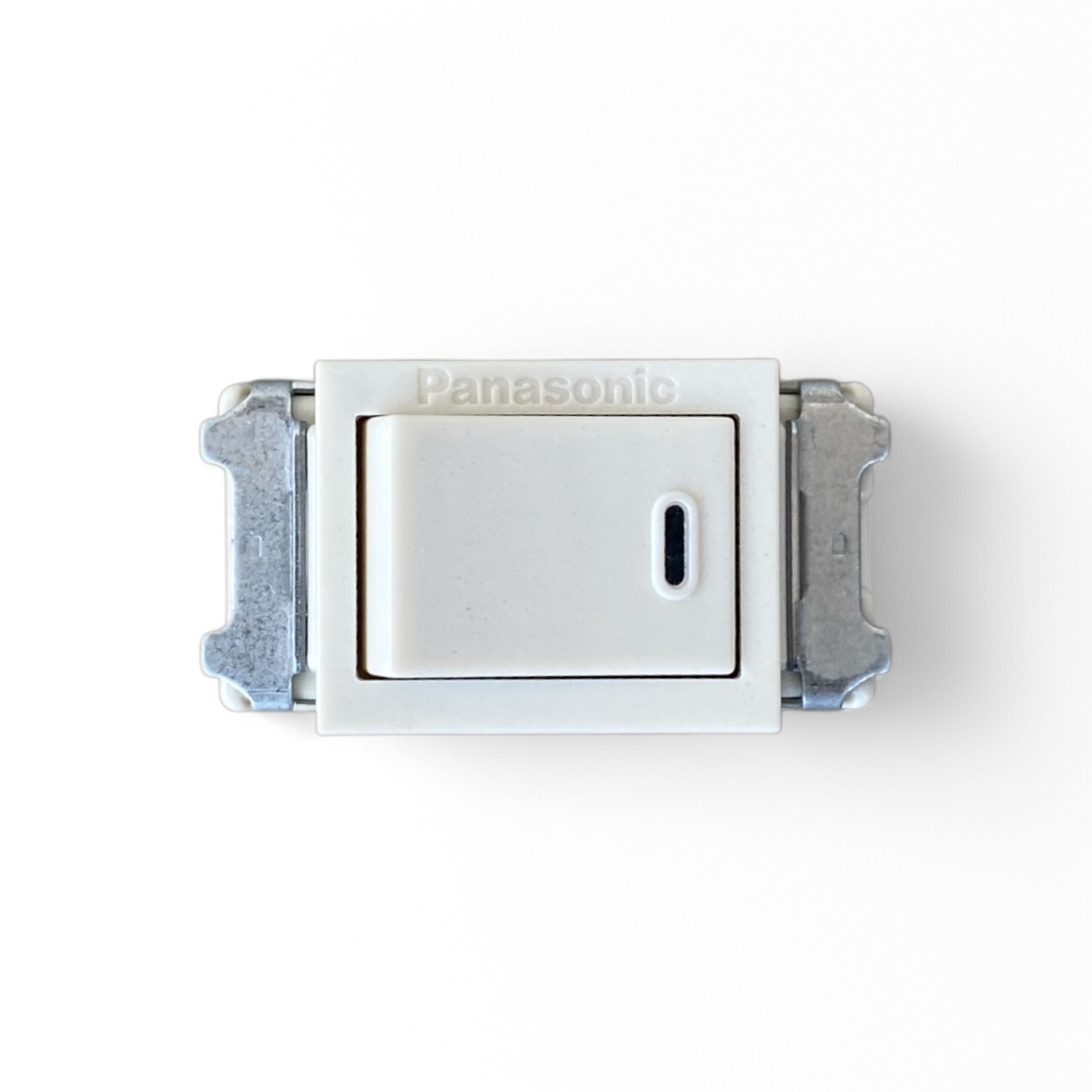 Panasonic 1-Way Switch Component (Classic Series)