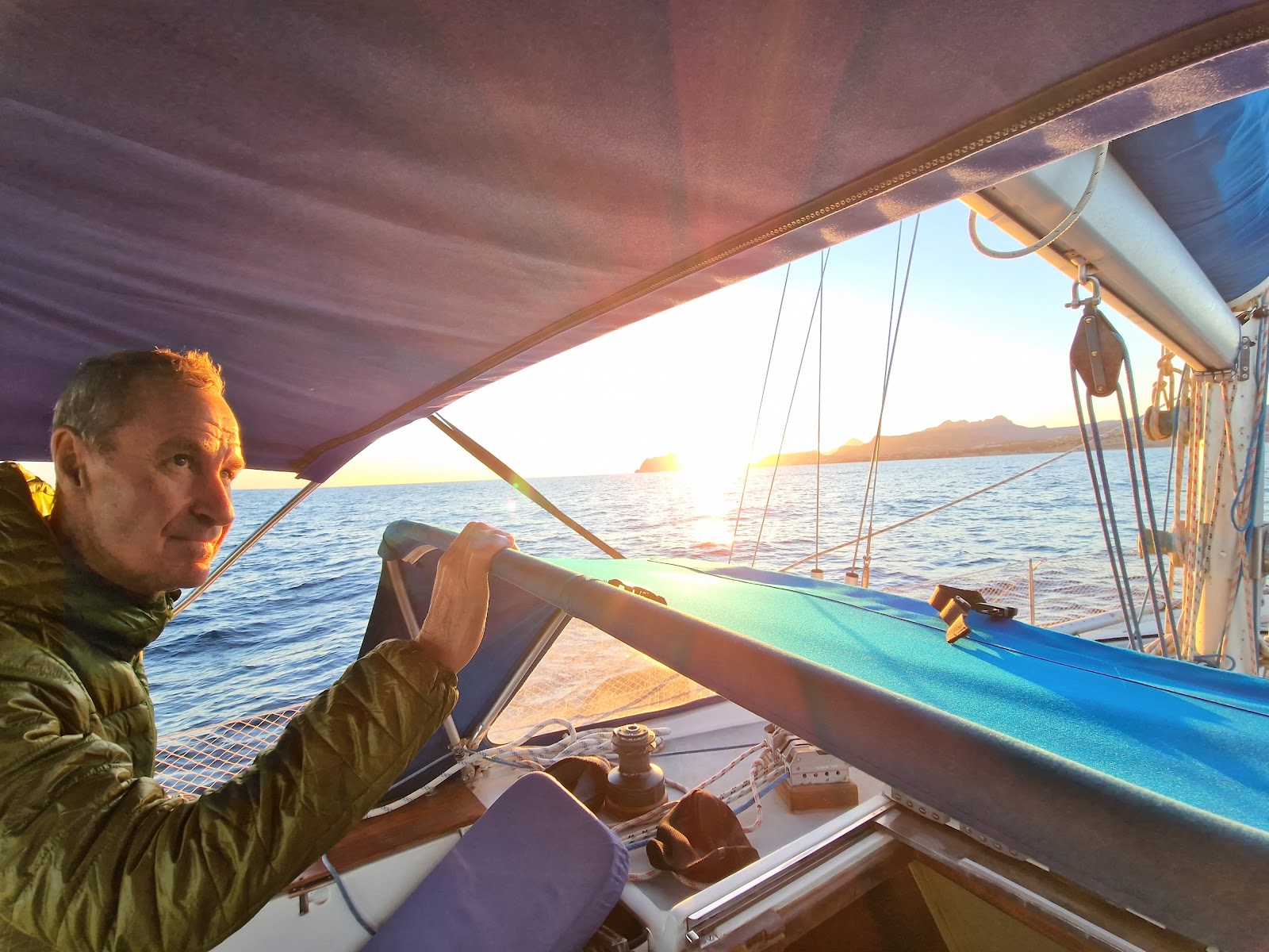 Photo de la navigation NAV-023