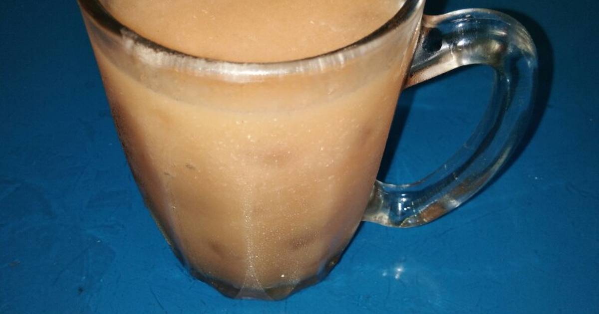 Sinh tố sa bô
