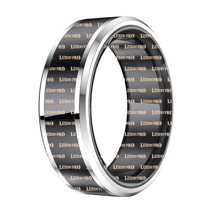 Custom Ring