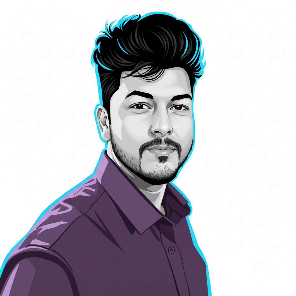 Ilustración digital