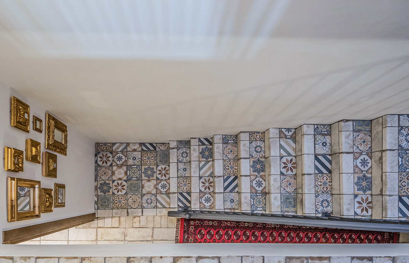 Casa Tramonto - View 24