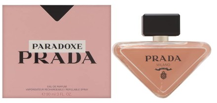 PRADA PARADOXE MUJER 90ML EDP PRADA