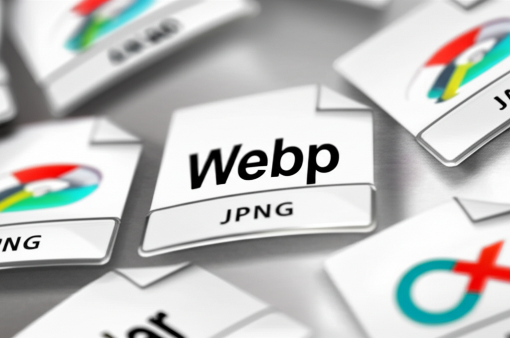 자꾸 WebP로 저장되는 이미지, 도대체 정체가 뭘까요?
