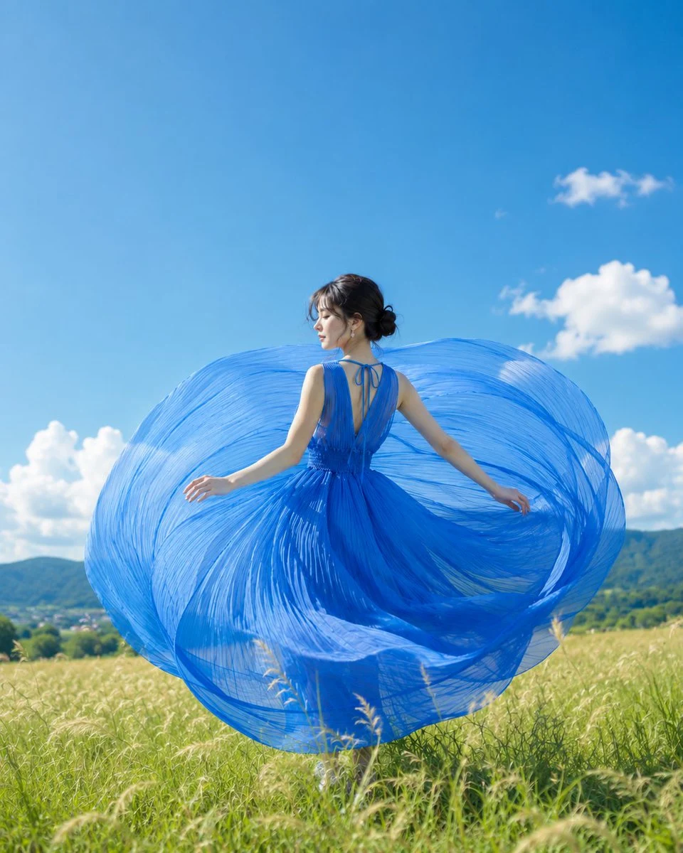 Asunto Azul Desvelado Asunto Una