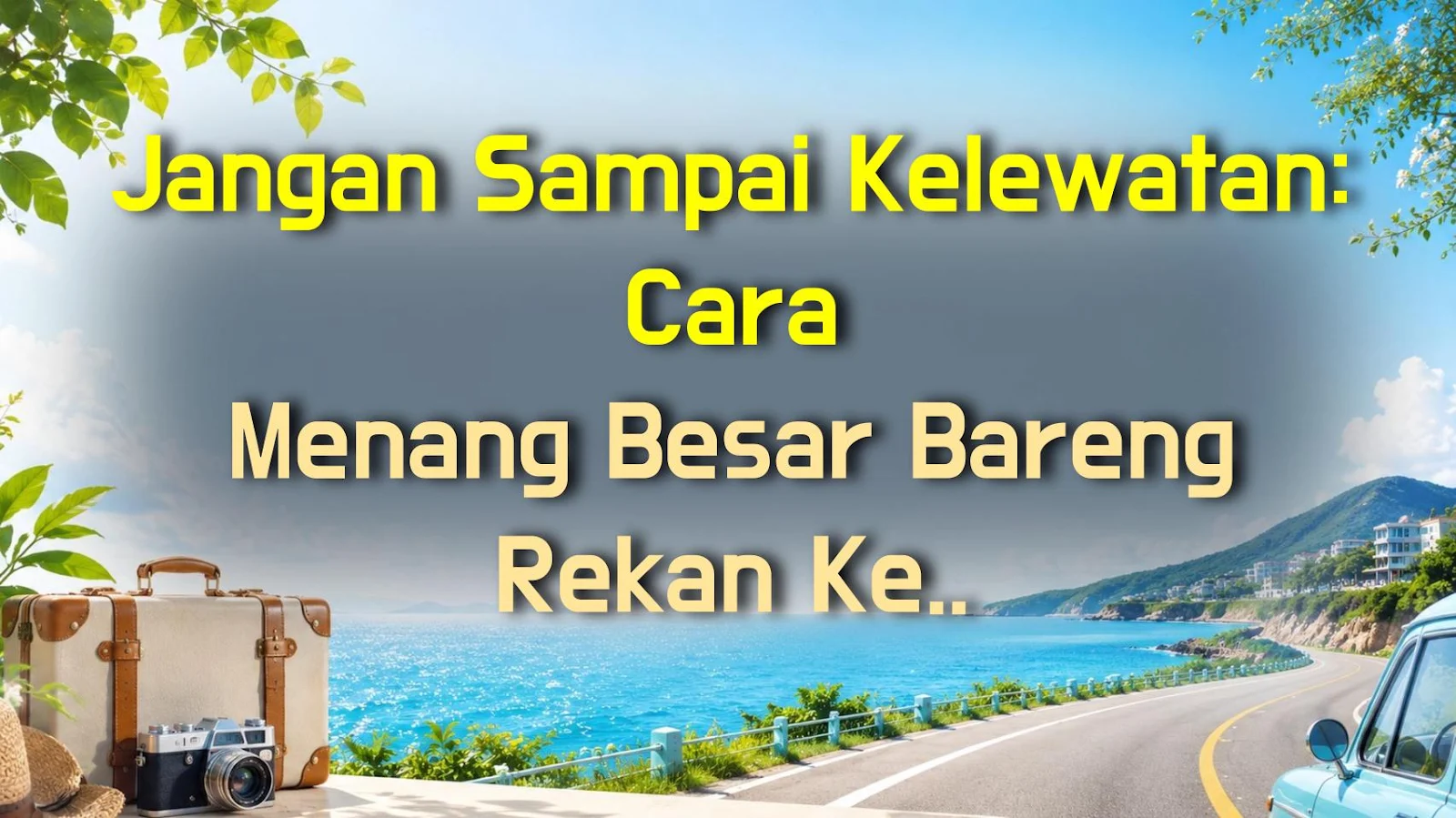 Jangan Sampai Kelewatan: Cara Menang Besar Bareng Rekan Kerja ESFJ Waktu Makan Siang