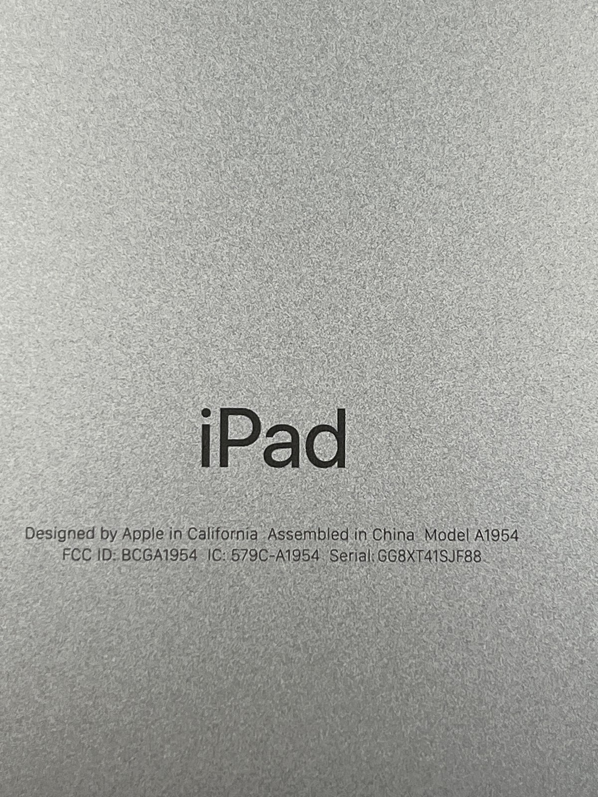 ipad 6 2018 商品圖片