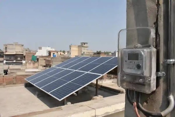 Longi Himo X10 Bifacial